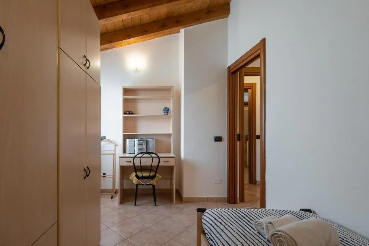 Casa Del Gatto Apartment Paratico