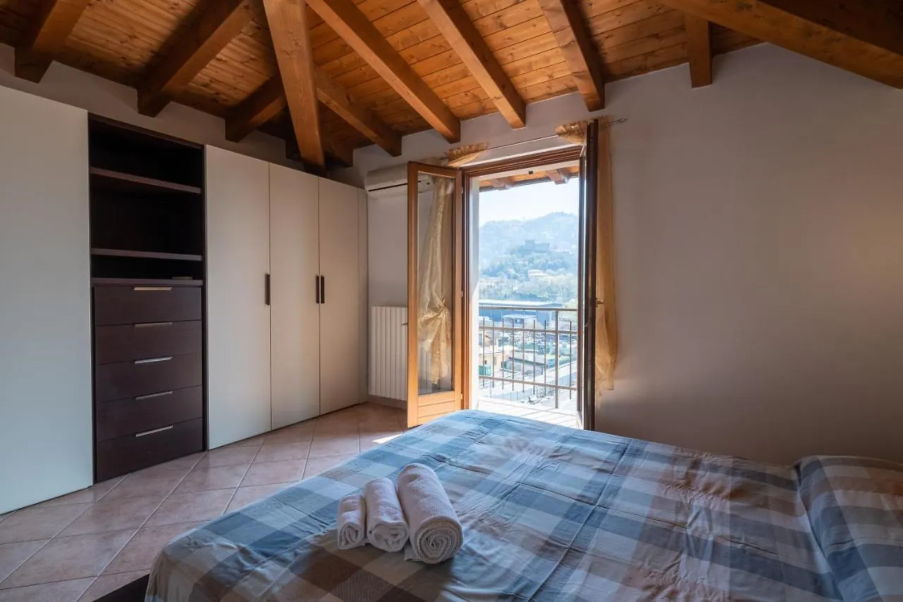 Casa Del Gatto Apartment Paratico 0*,  Italy