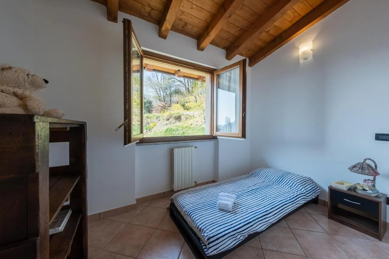 Casa Del Gatto Apartment Paratico
