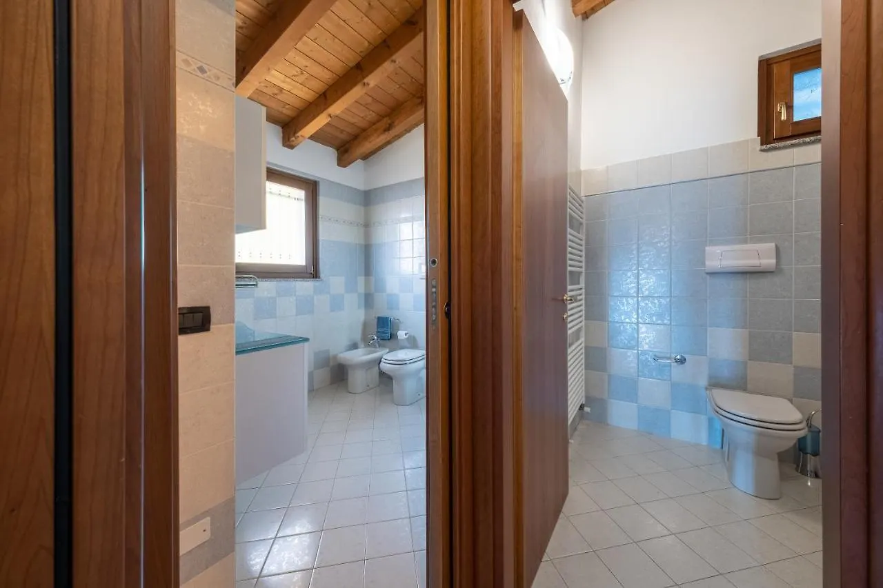 Casa Del Gatto Apartment Paratico