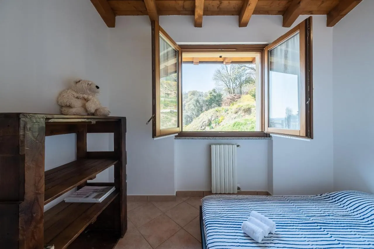Casa Del Gatto Apartment Paratico