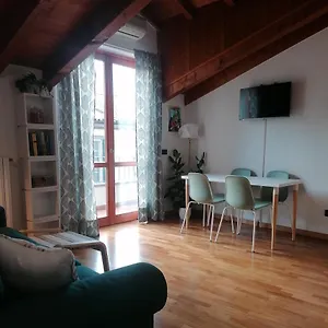 Appartement Quadrisfera, Paratico